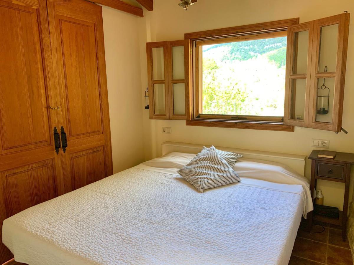 Ferienhaus Sa Penya D'es Vent Selva (Mallorca)