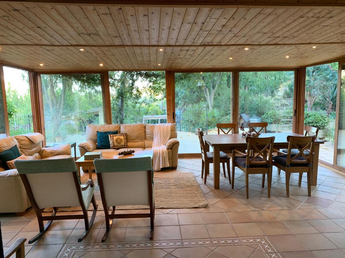 Ferienhaus Sa Penya D'es Vent *