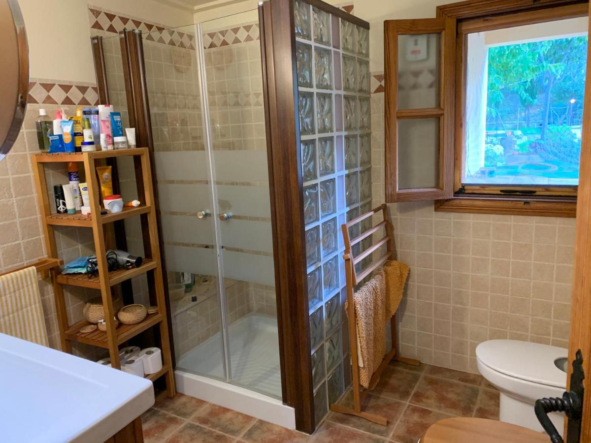 Ferienhaus Sa Penya D'es Vent