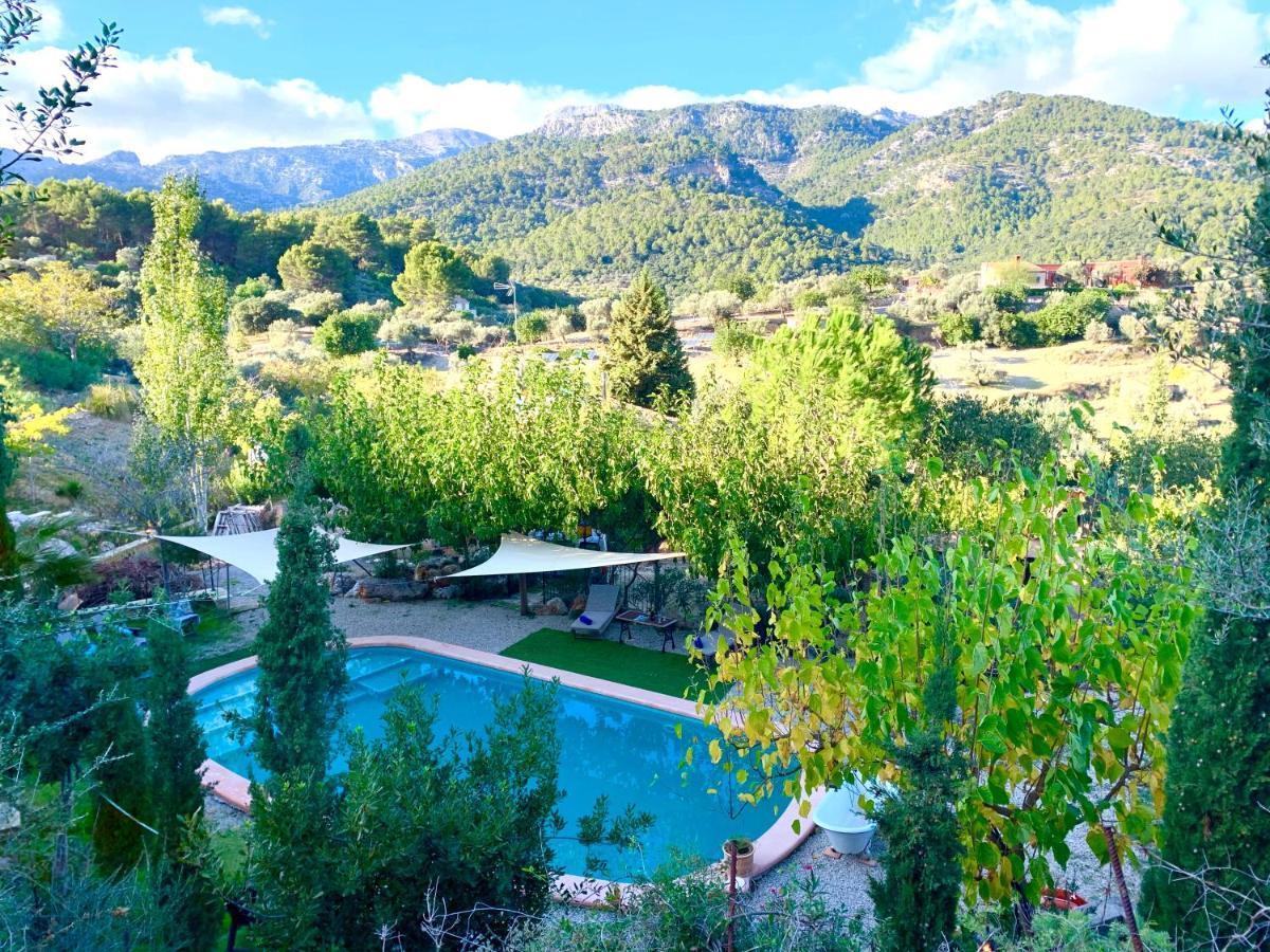 Hébergement de vacances Sa Penya D'es Vent *