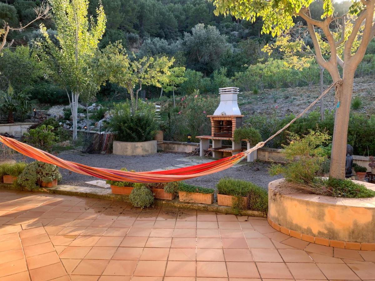 Hébergement de vacances Sa Penya D'es Vent *